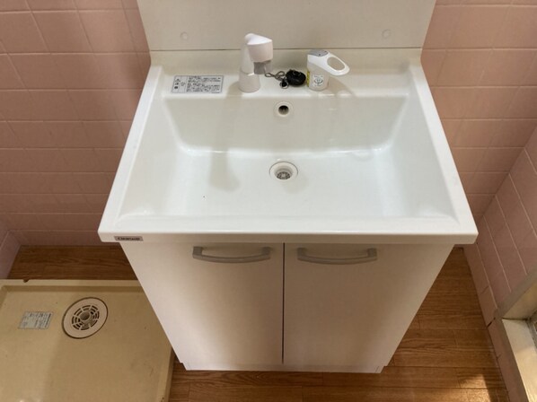 寿ハイツの物件内観写真